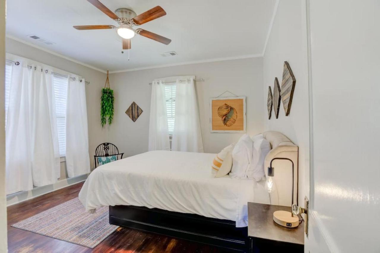 Memorable Nomad Haven Walk To Cooper Young's Memphis